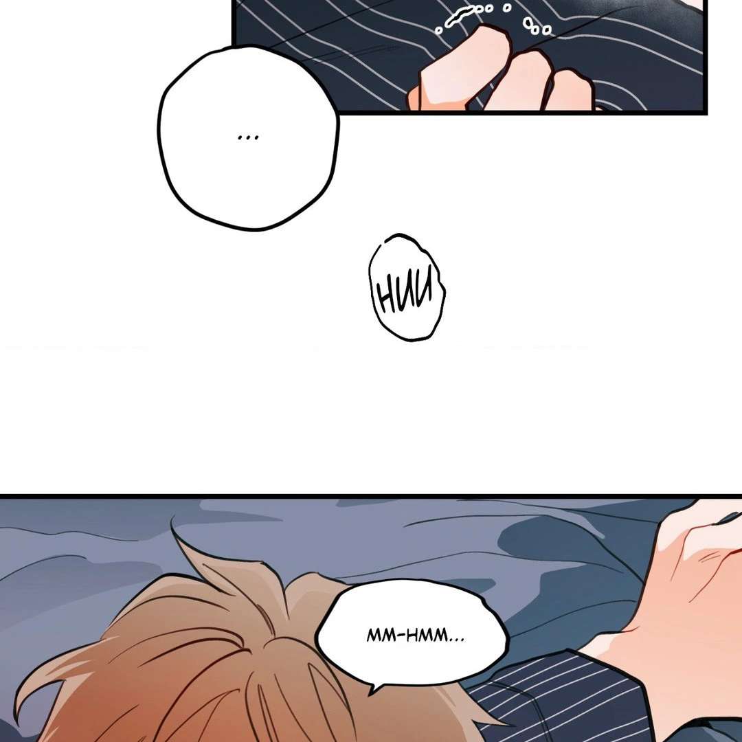 When Pear Blossoms Bloom Chapter 7 page 112 - 