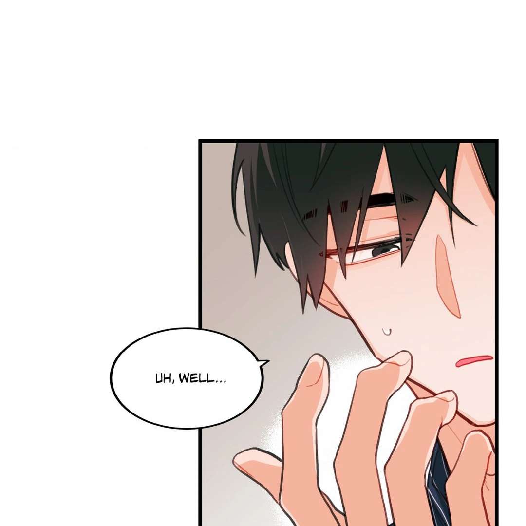 When Pear Blossoms Bloom Chapter 7 page 14 - 