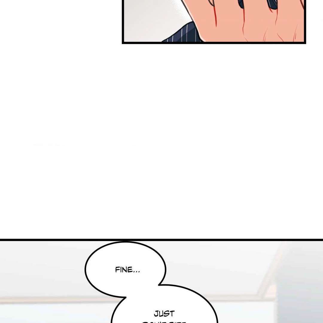 When Pear Blossoms Bloom Chapter 7 page 15 - 