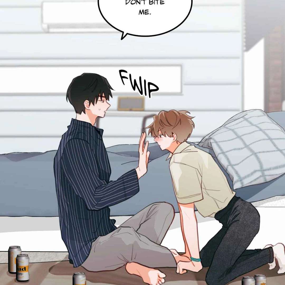 When Pear Blossoms Bloom Chapter 7 page 16 - 