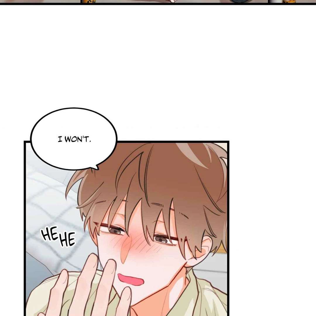 When Pear Blossoms Bloom Chapter 7 page 17 - 