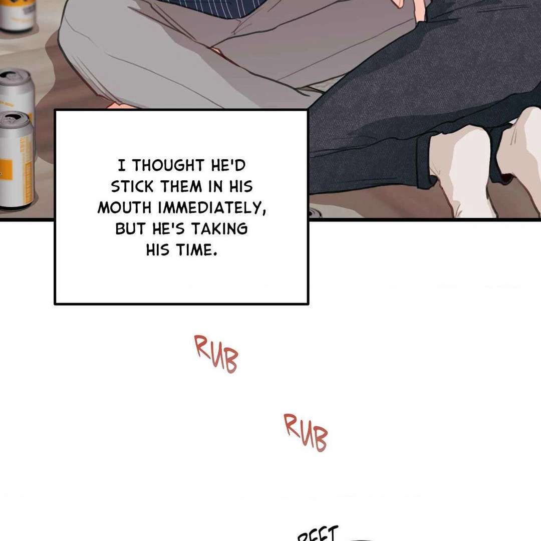 When Pear Blossoms Bloom Chapter 7 page 20 - 