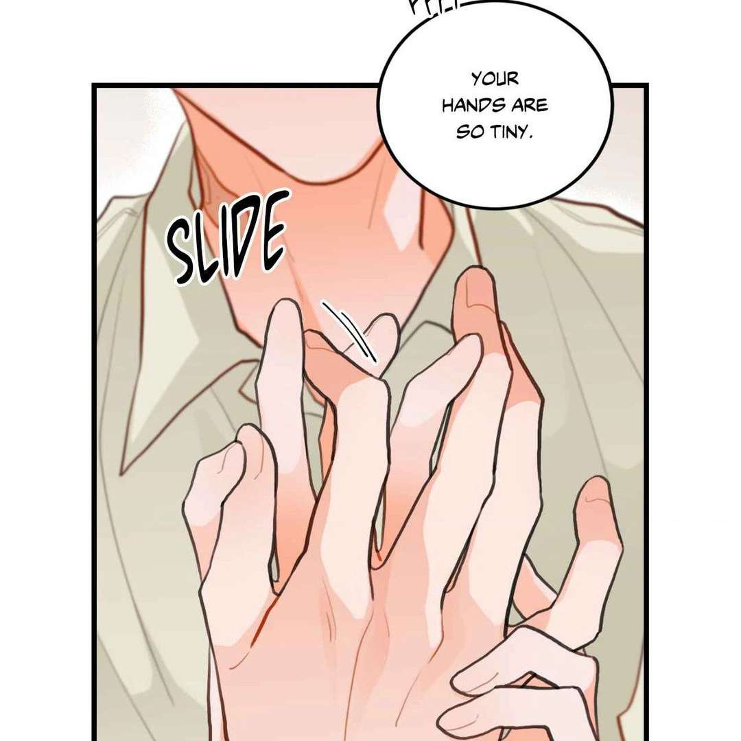 When Pear Blossoms Bloom Chapter 7 page 21 - 