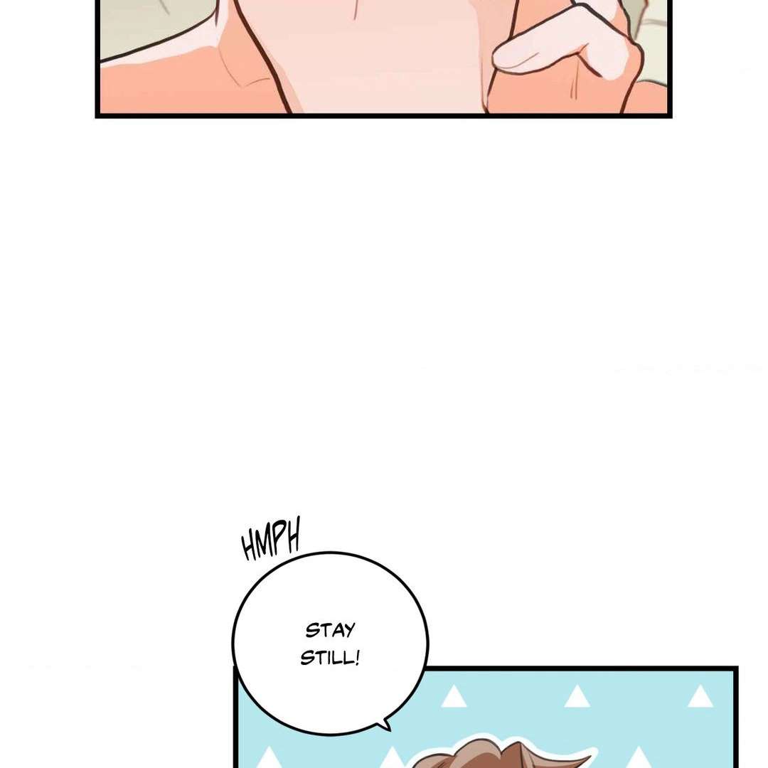 When Pear Blossoms Bloom Chapter 7 page 22 - 