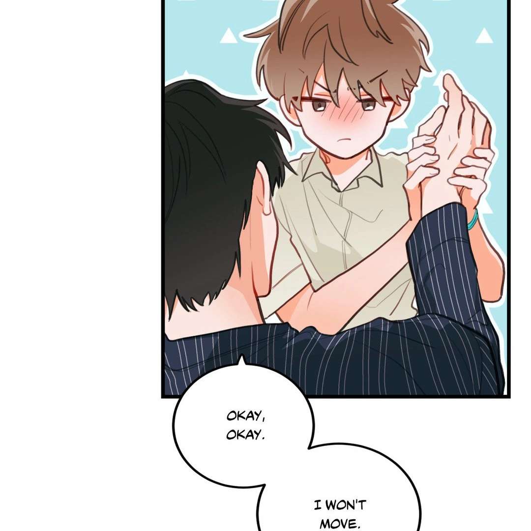 When Pear Blossoms Bloom Chapter 7 page 23 - 