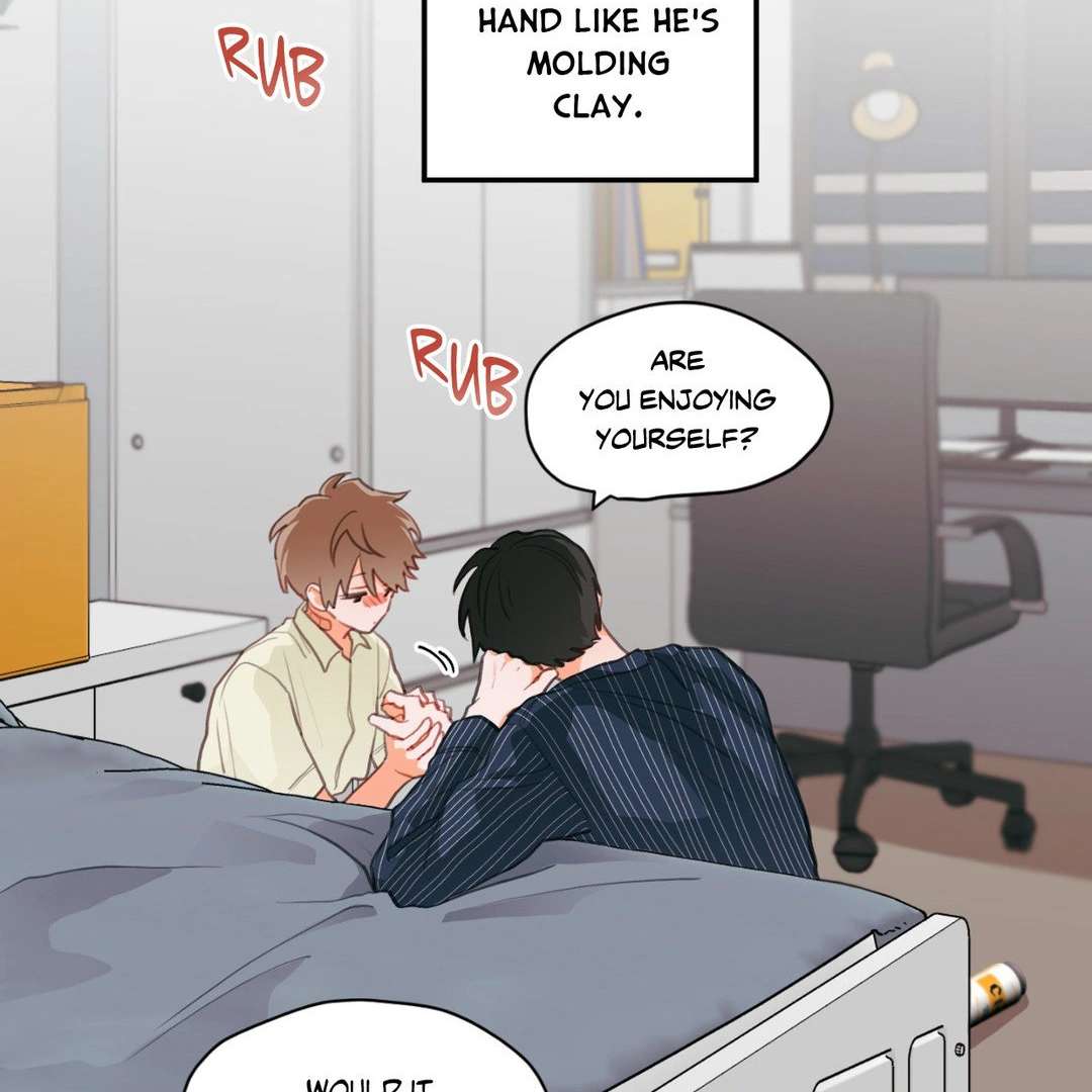 When Pear Blossoms Bloom Chapter 7 page 25 - 