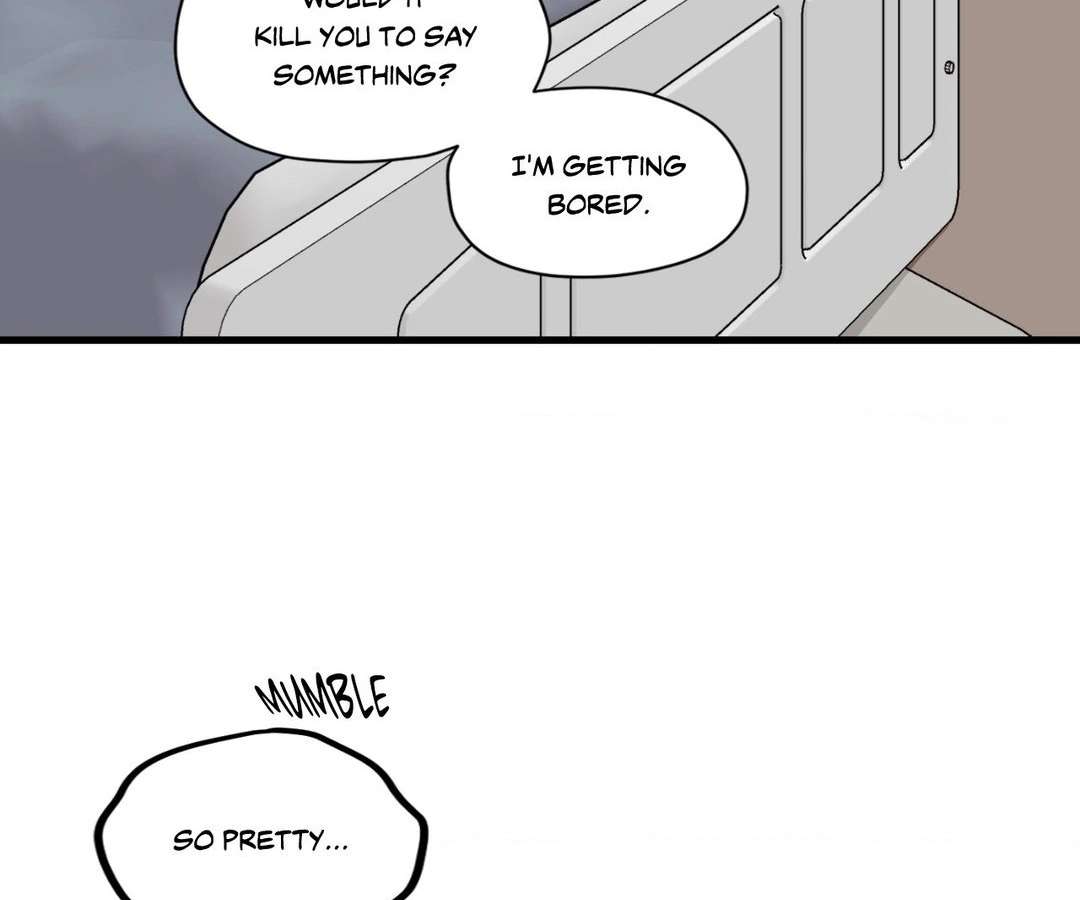When Pear Blossoms Bloom Chapter 7 page 26 - 