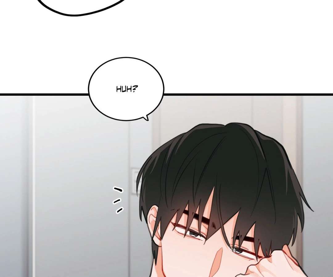 When Pear Blossoms Bloom Chapter 7 page 27 - 