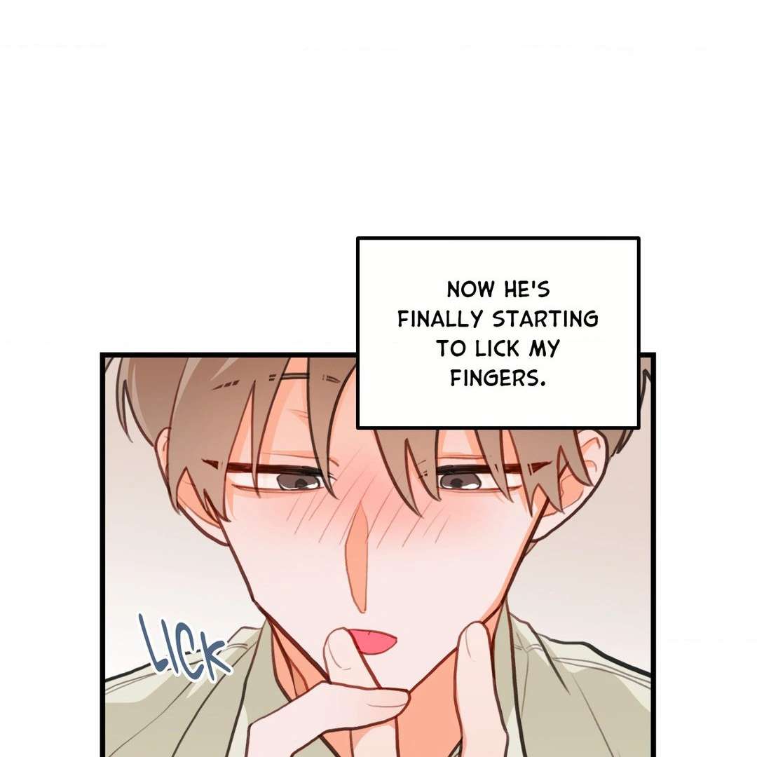 When Pear Blossoms Bloom Chapter 7 page 29 - 