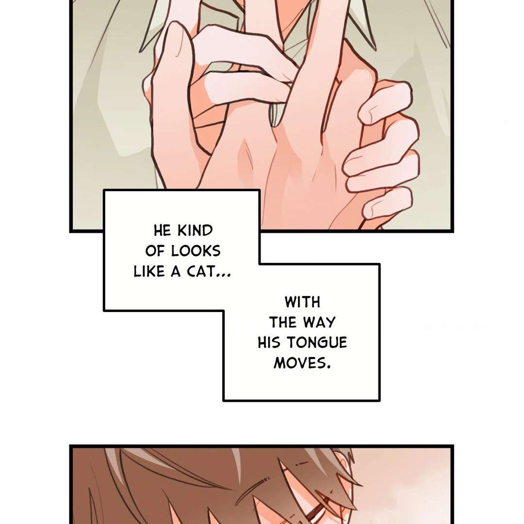 When Pear Blossoms Bloom Chapter 7 page 30 - 