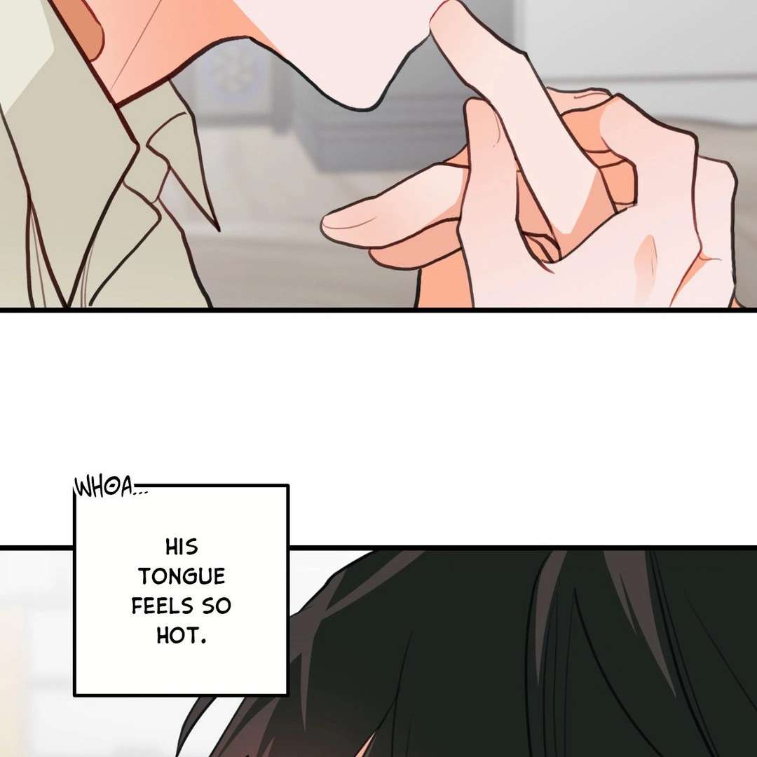 When Pear Blossoms Bloom Chapter 7 page 33 - 