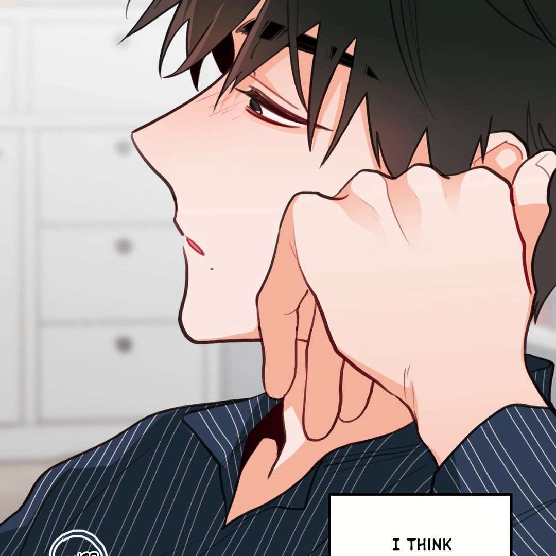 When Pear Blossoms Bloom Chapter 7 page 34 - 