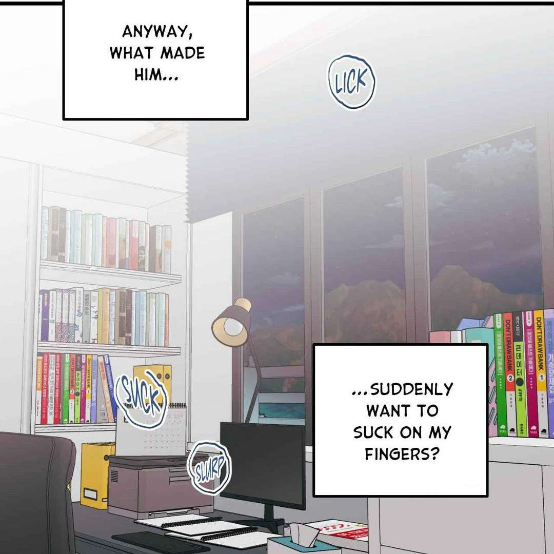 When Pear Blossoms Bloom Chapter 7 page 36 - 