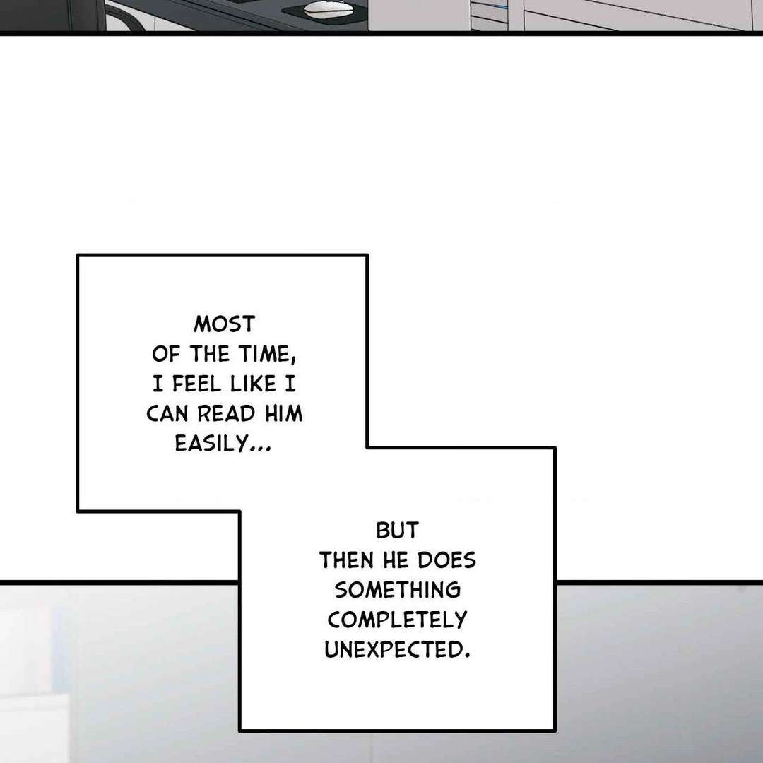 When Pear Blossoms Bloom Chapter 7 page 37 - 