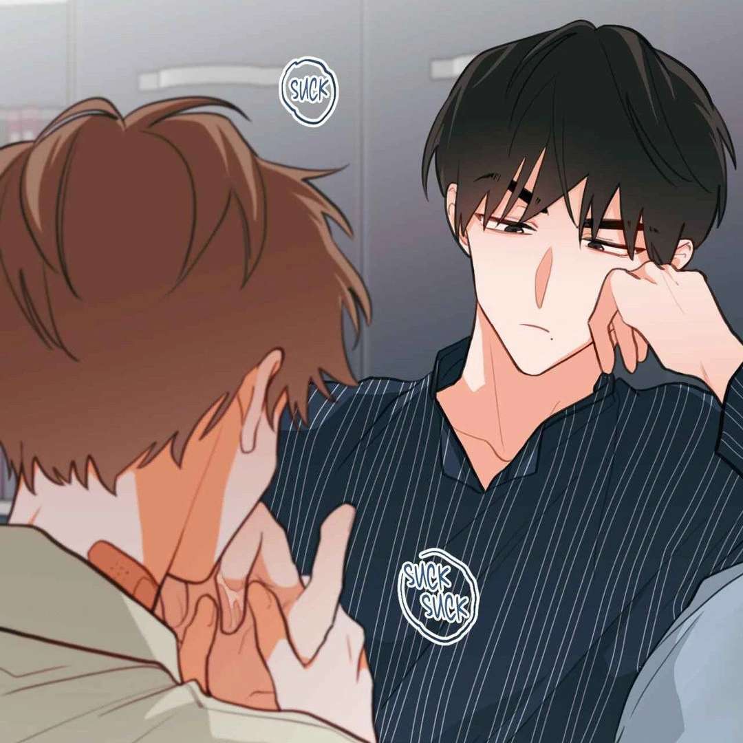 When Pear Blossoms Bloom Chapter 7 page 38 - 