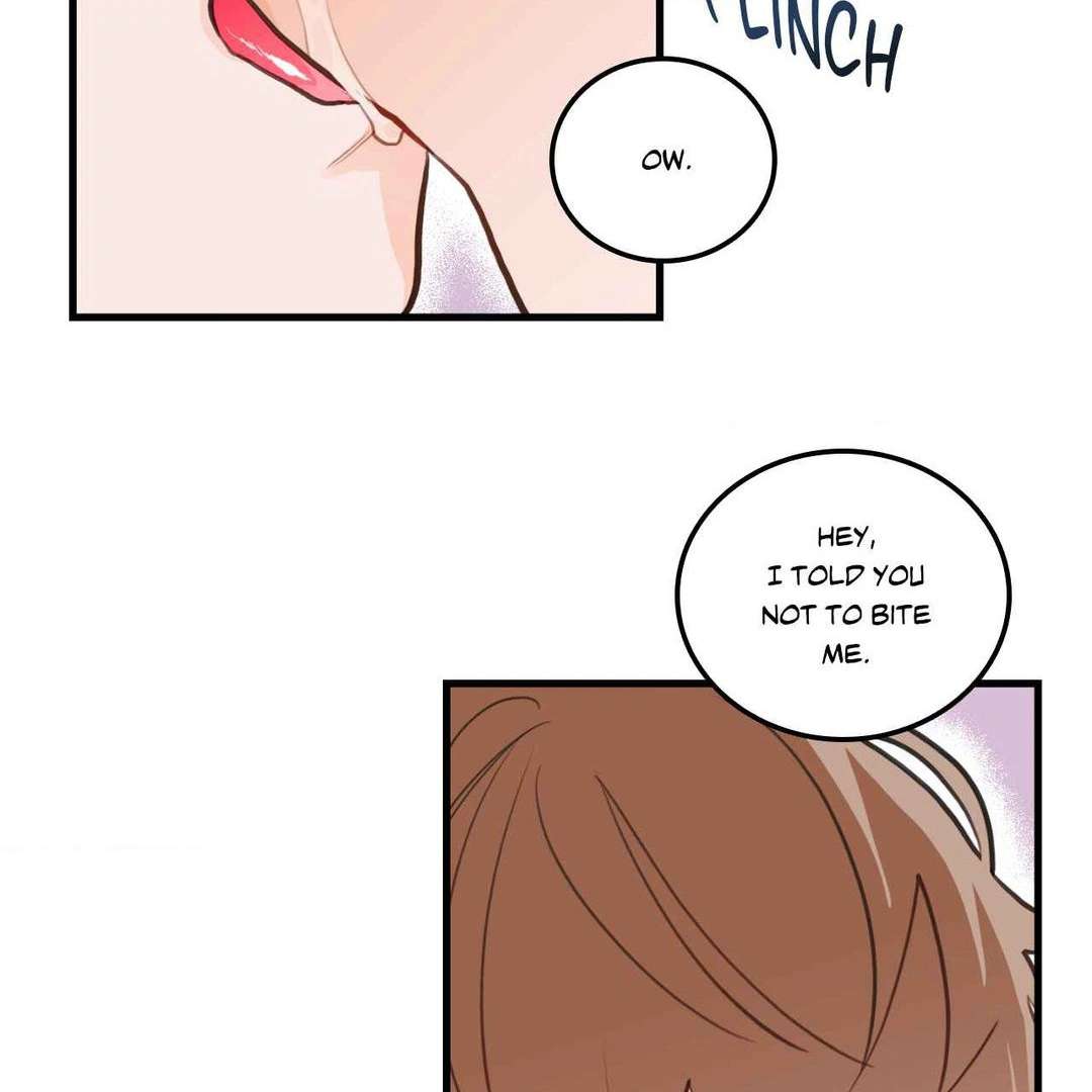 When Pear Blossoms Bloom Chapter 7 page 40 - 
