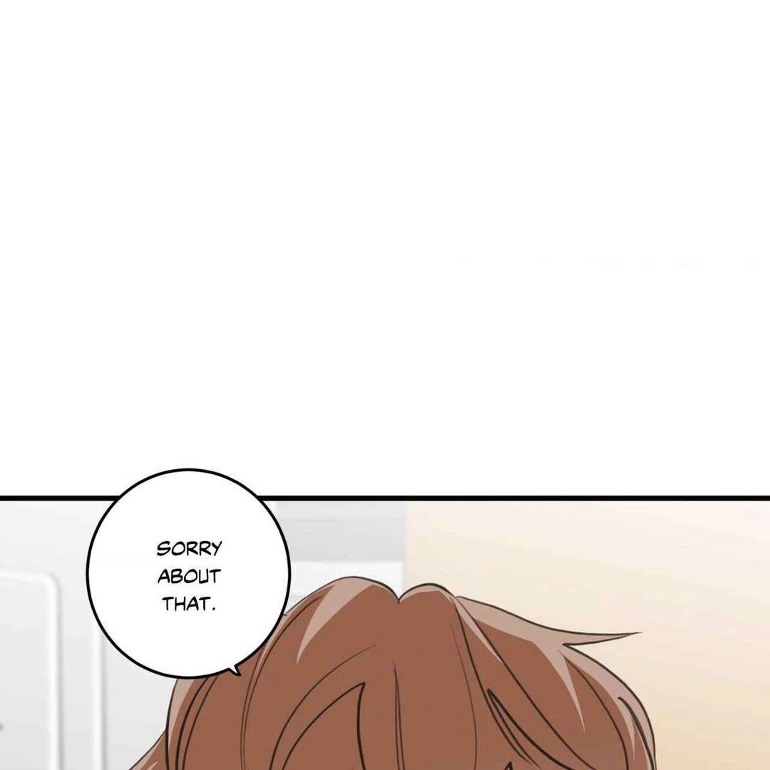 When Pear Blossoms Bloom Chapter 7 page 42 - 