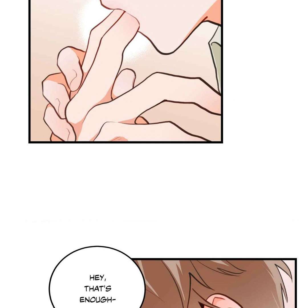 When Pear Blossoms Bloom Chapter 7 page 51 - 