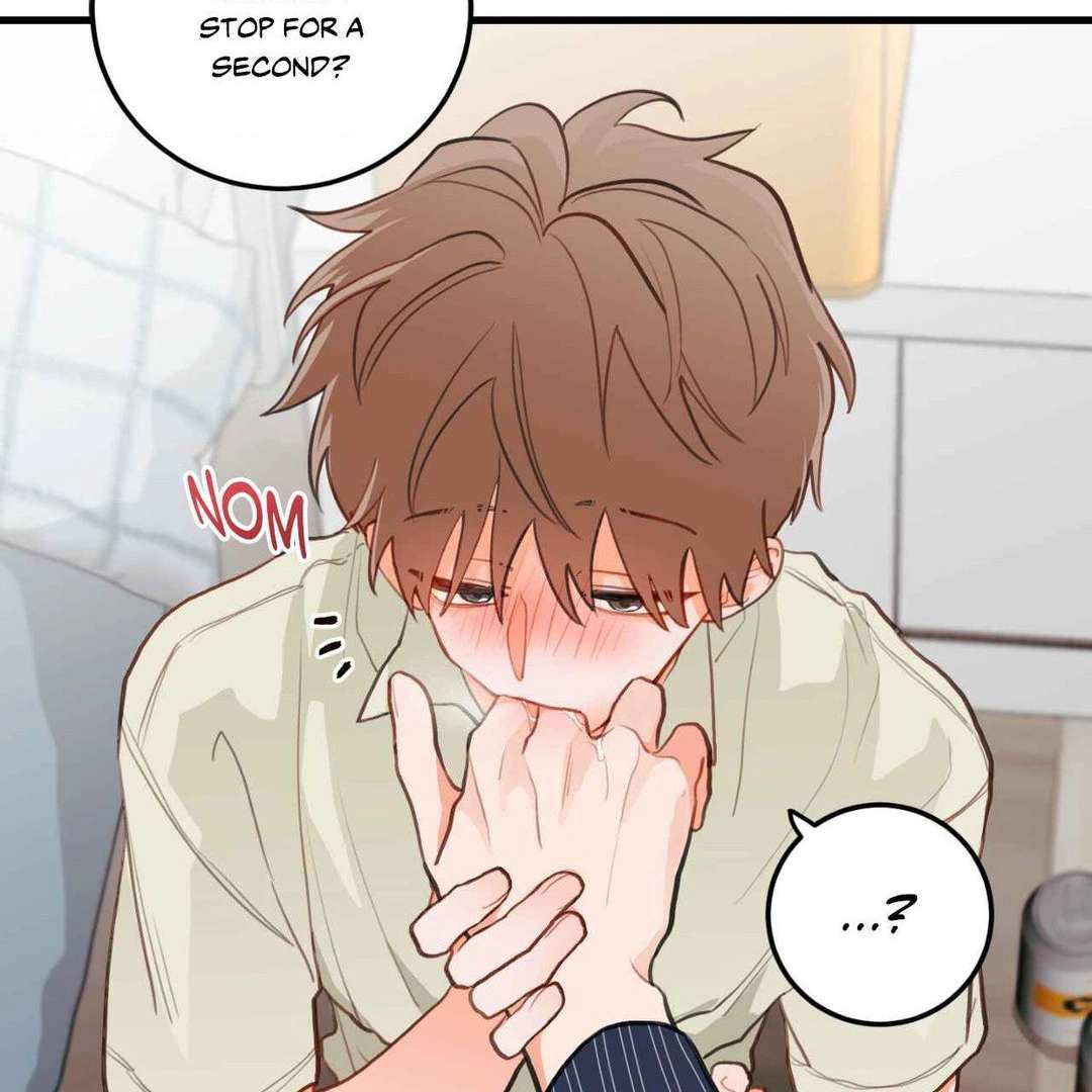 When Pear Blossoms Bloom Chapter 7 page 57 - 