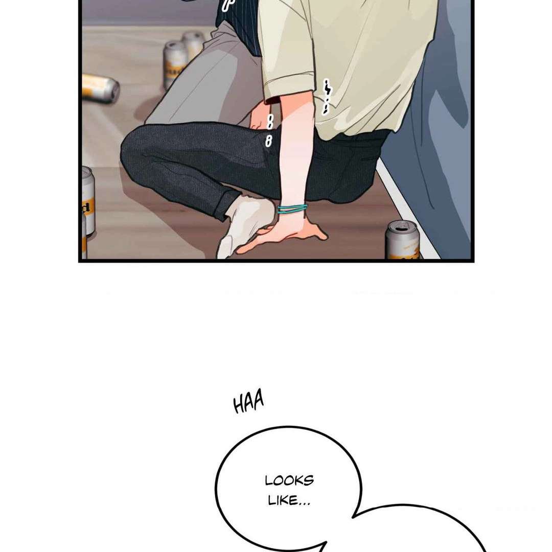 When Pear Blossoms Bloom Chapter 7 page 73 - 