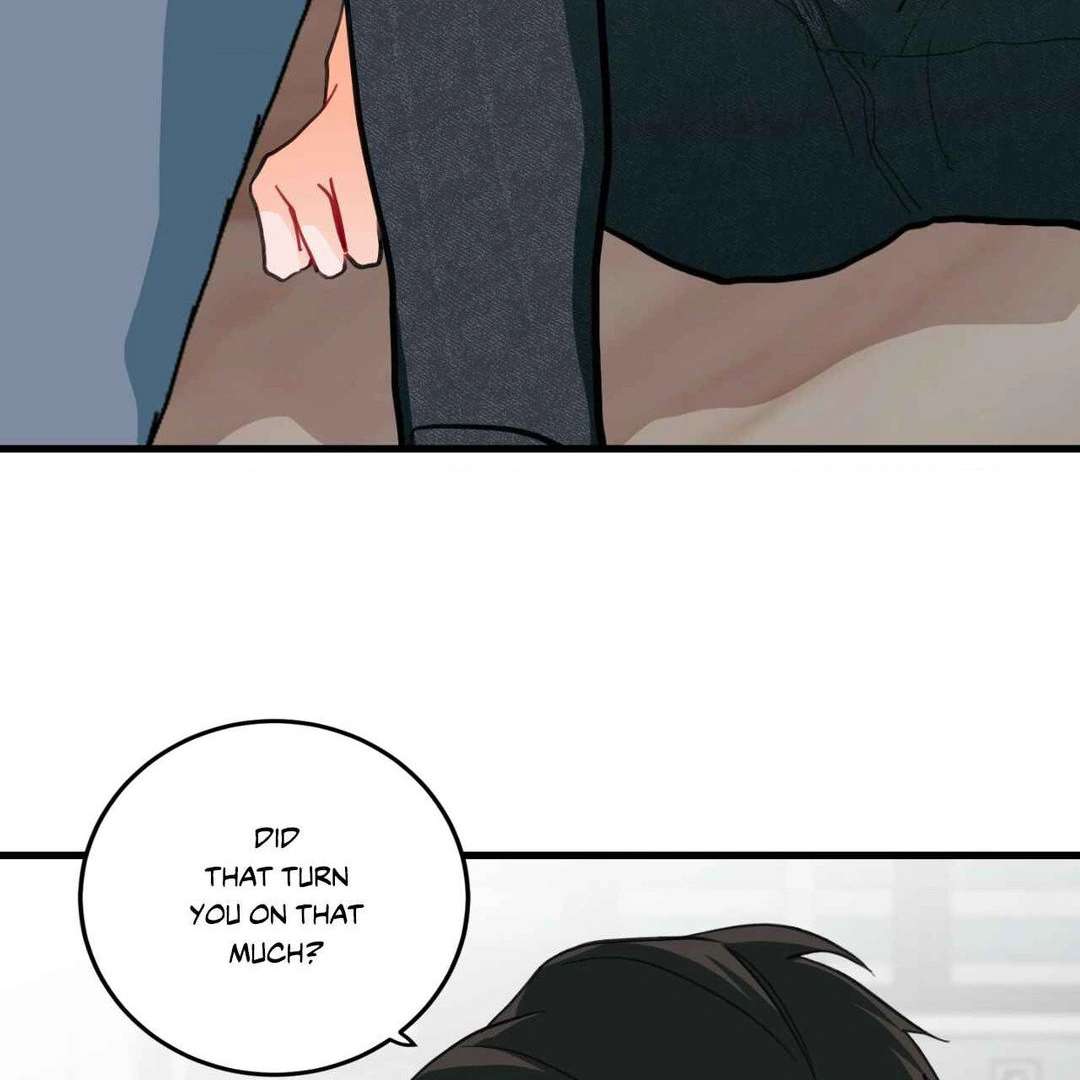When Pear Blossoms Bloom Chapter 7 page 77 - 