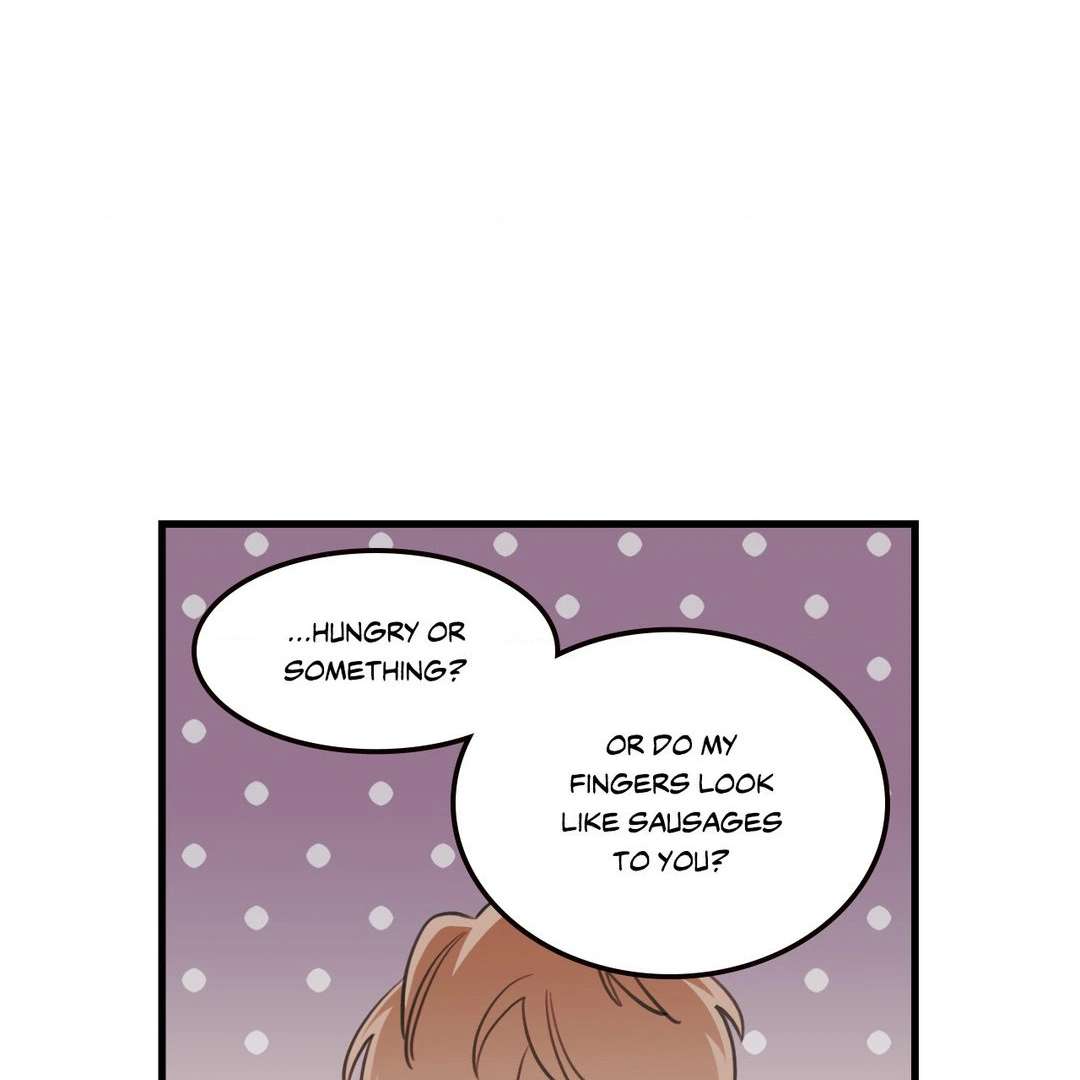 When Pear Blossoms Bloom Chapter 7 page 9 - 