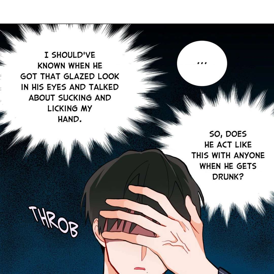 When Pear Blossoms Bloom Chapter 7 page 83 - 