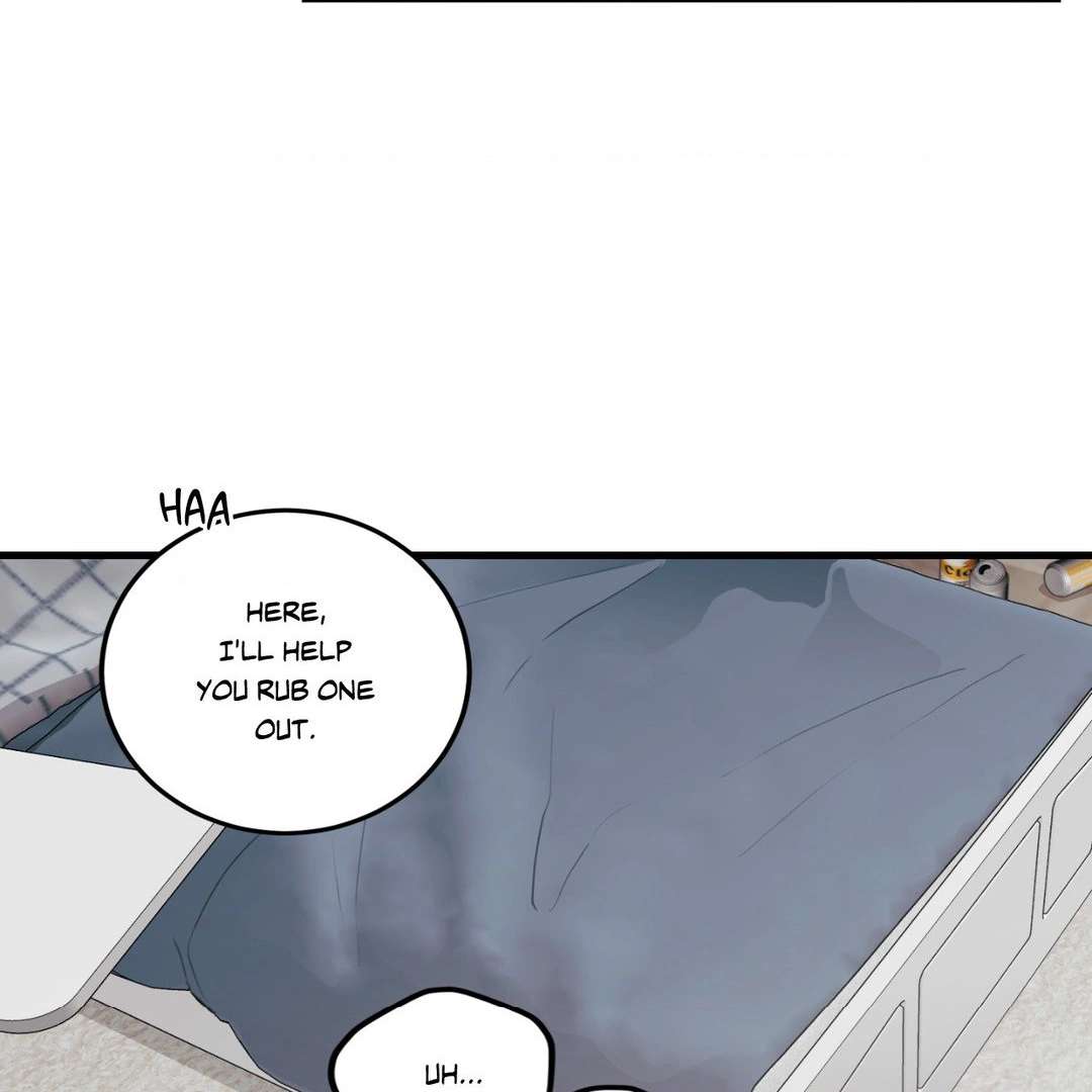 When Pear Blossoms Bloom Chapter 7 page 87 - 