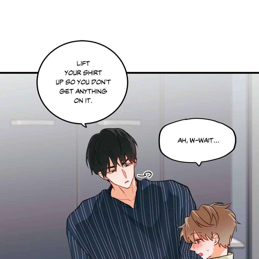 When Pear Blossoms Bloom Chapter 7 page 89 - 