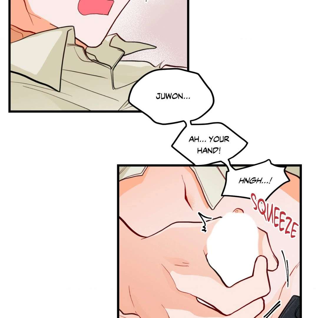 When Pear Blossoms Bloom Chapter 7 page 96 - 