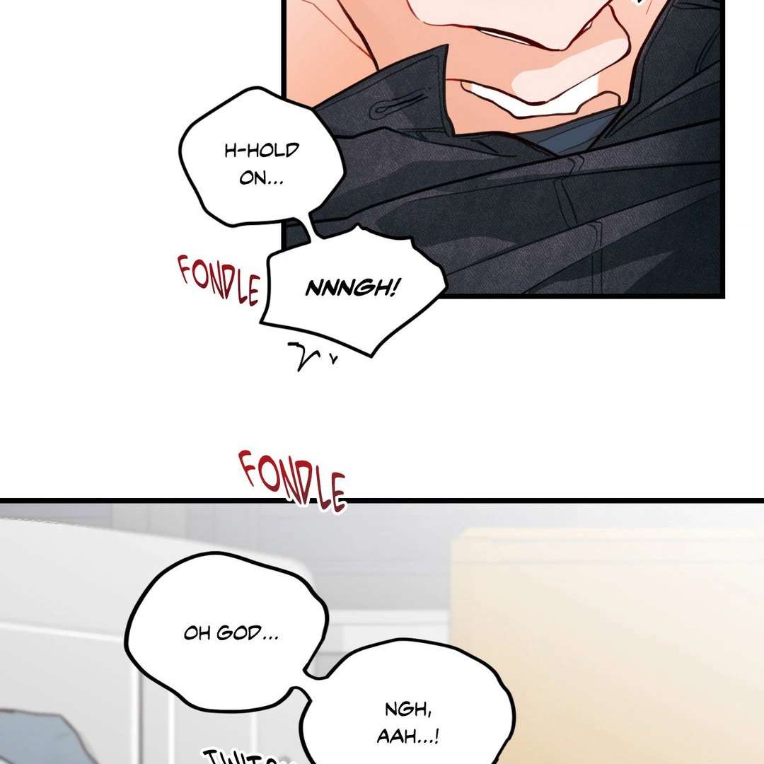 When Pear Blossoms Bloom Chapter 7 page 97 - 