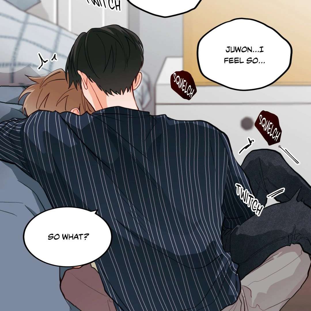When Pear Blossoms Bloom Chapter 7 page 98 - 