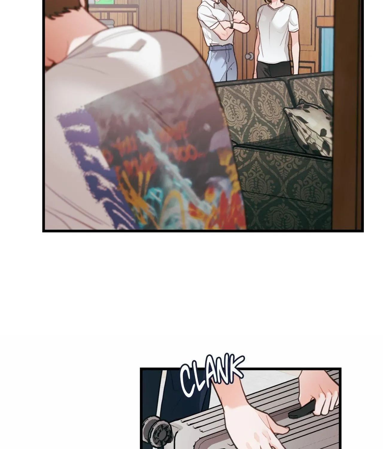 When Pear Blossoms Bloom Chapter 74 page 11 - 