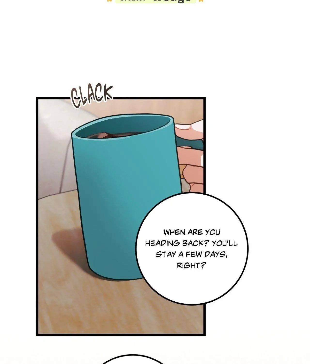 When Pear Blossoms Bloom Chapter 74 page 15 - 