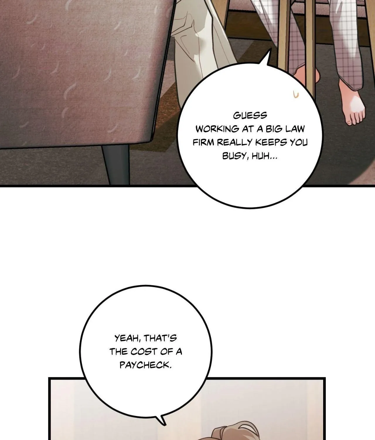 When Pear Blossoms Bloom Chapter 74 page 17 - 