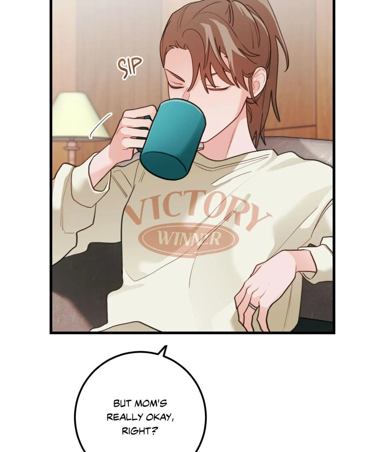 When Pear Blossoms Bloom Chapter 74 page 18 - 