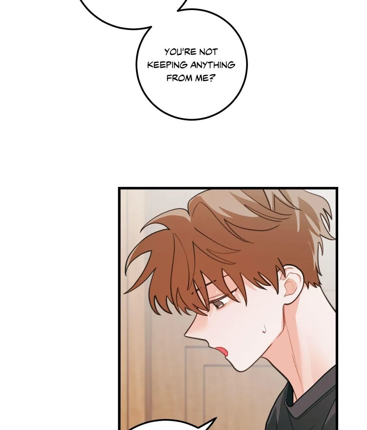 When Pear Blossoms Bloom Chapter 74 page 19 - 