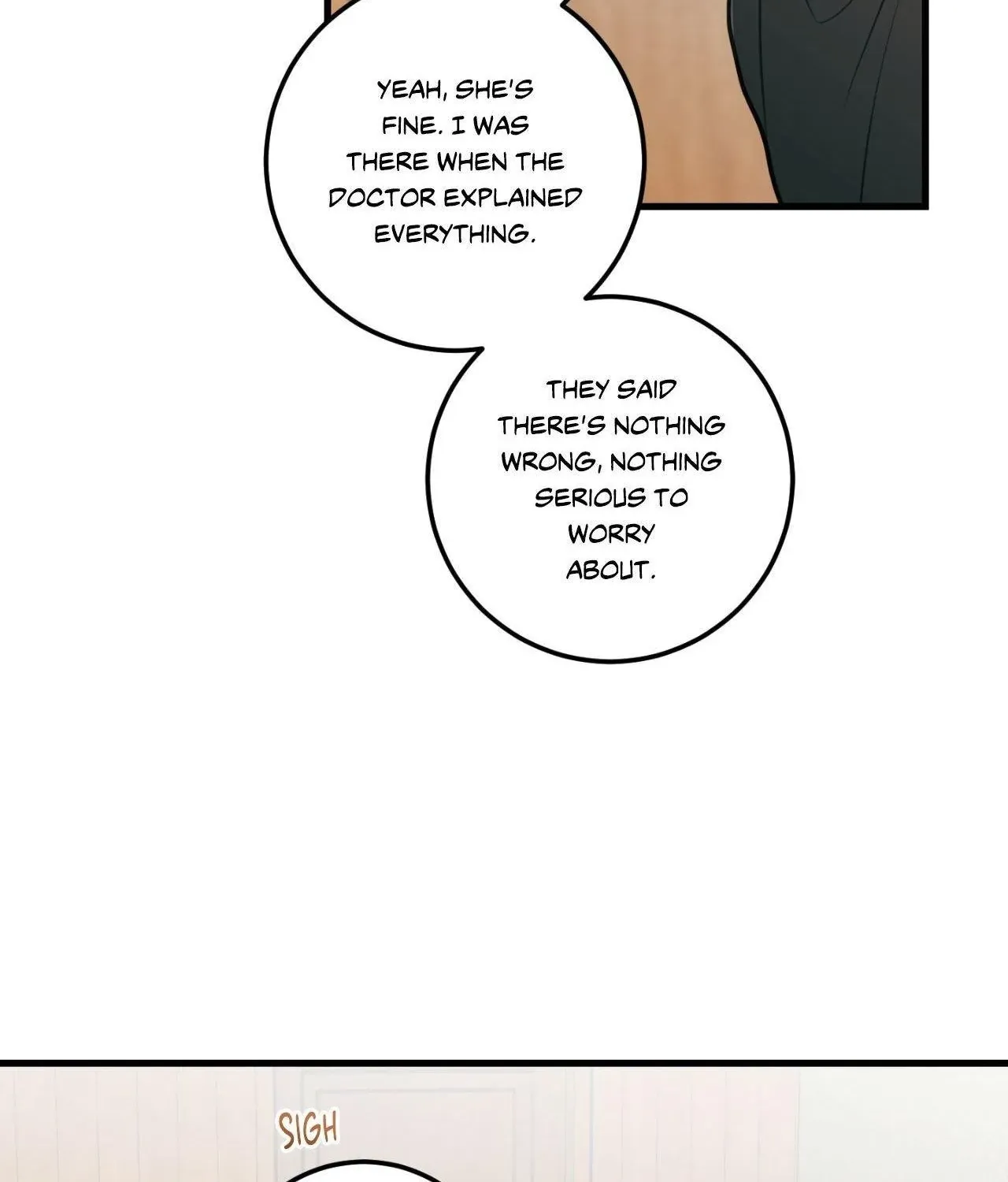 When Pear Blossoms Bloom Chapter 74 page 20 - 