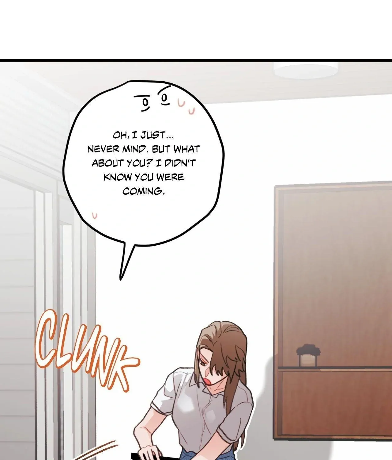 When Pear Blossoms Bloom Chapter 74 page 3 - 