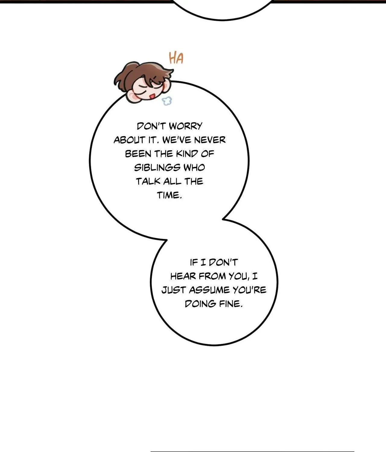 When Pear Blossoms Bloom Chapter 74 page 22 - 