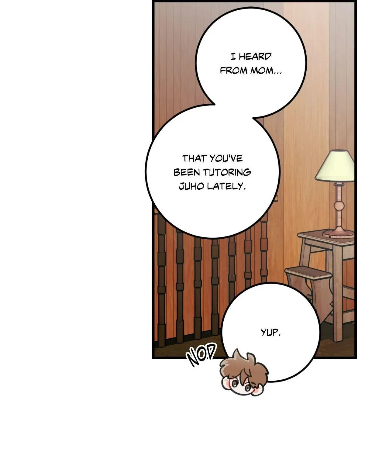 When Pear Blossoms Bloom Chapter 74 page 23 - 
