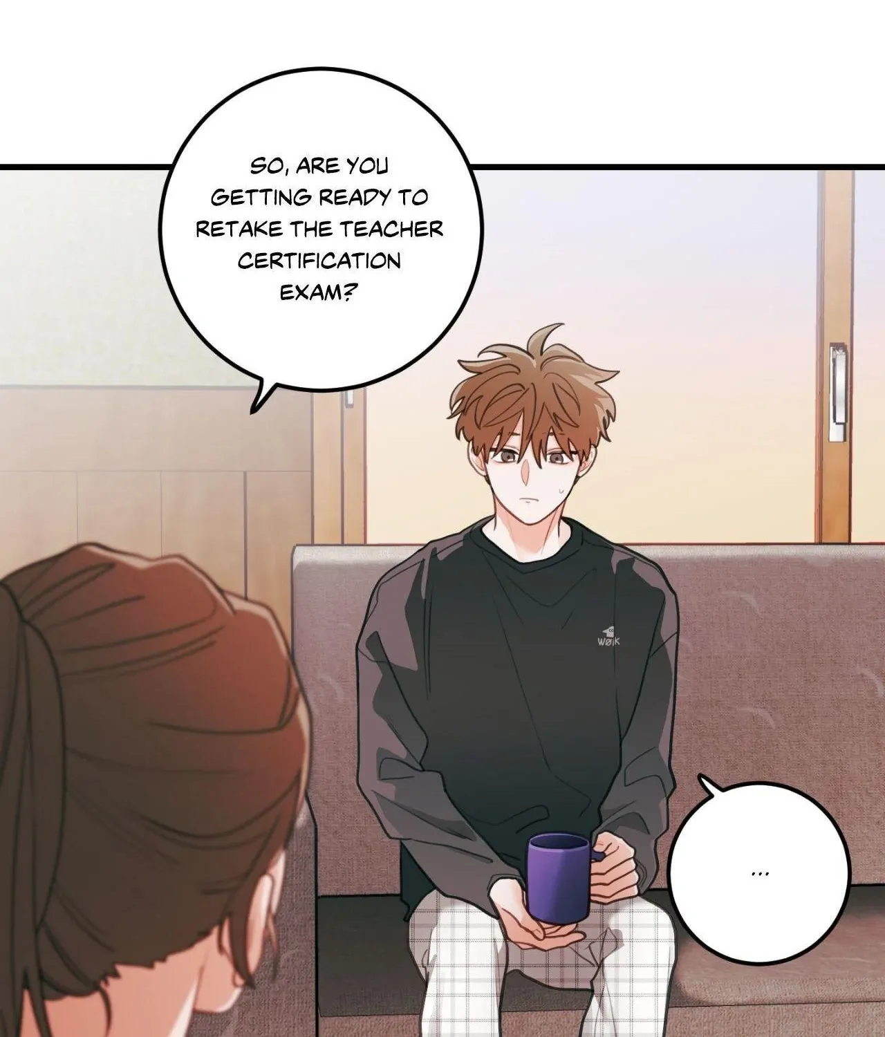 When Pear Blossoms Bloom Chapter 74 page 24 - 