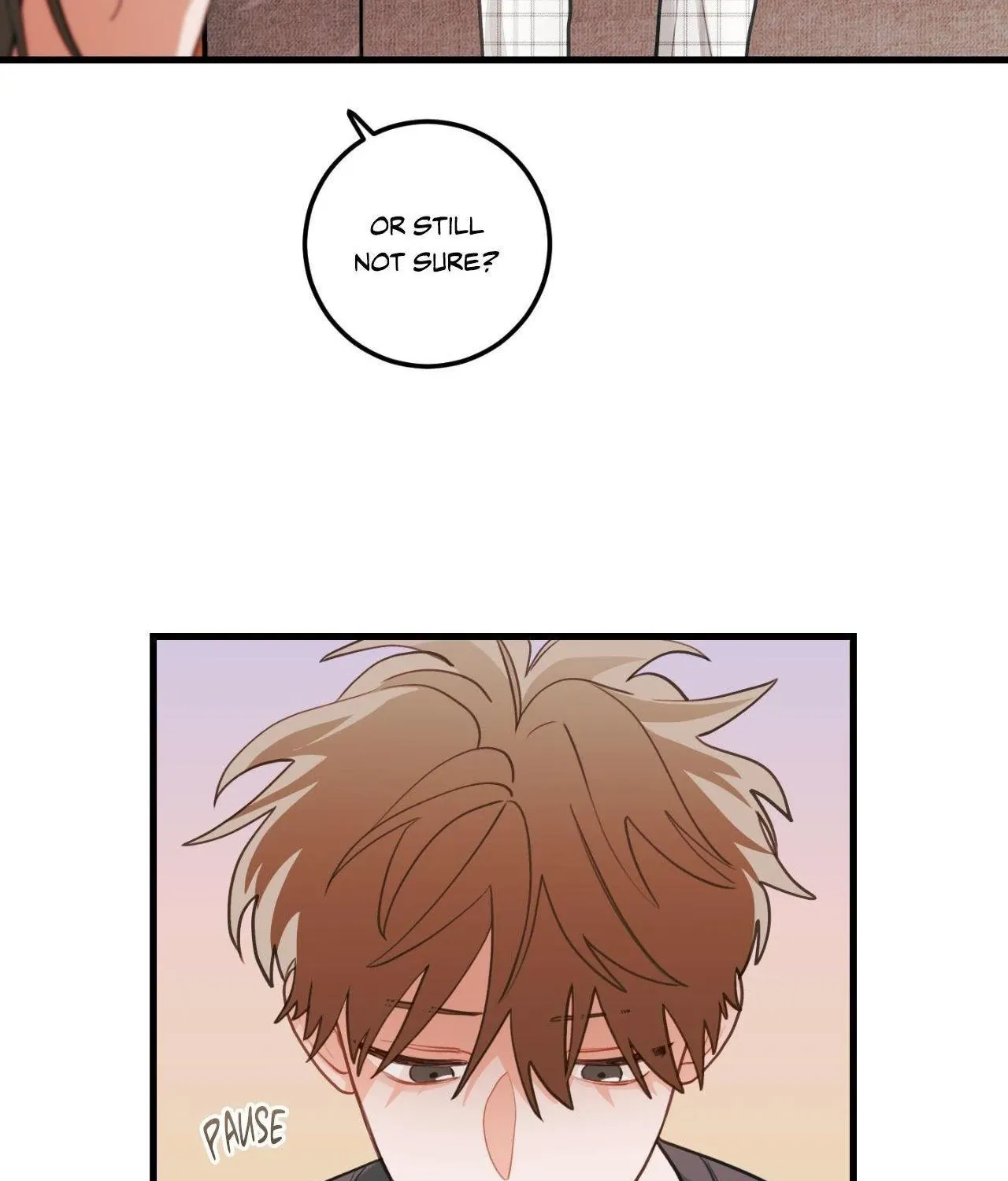 When Pear Blossoms Bloom Chapter 74 page 25 - 