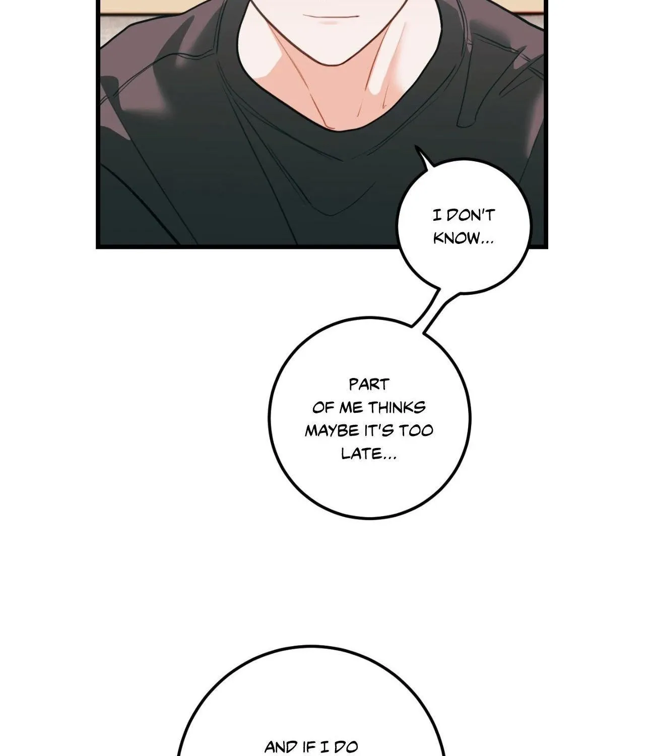 When Pear Blossoms Bloom Chapter 74 page 26 - 