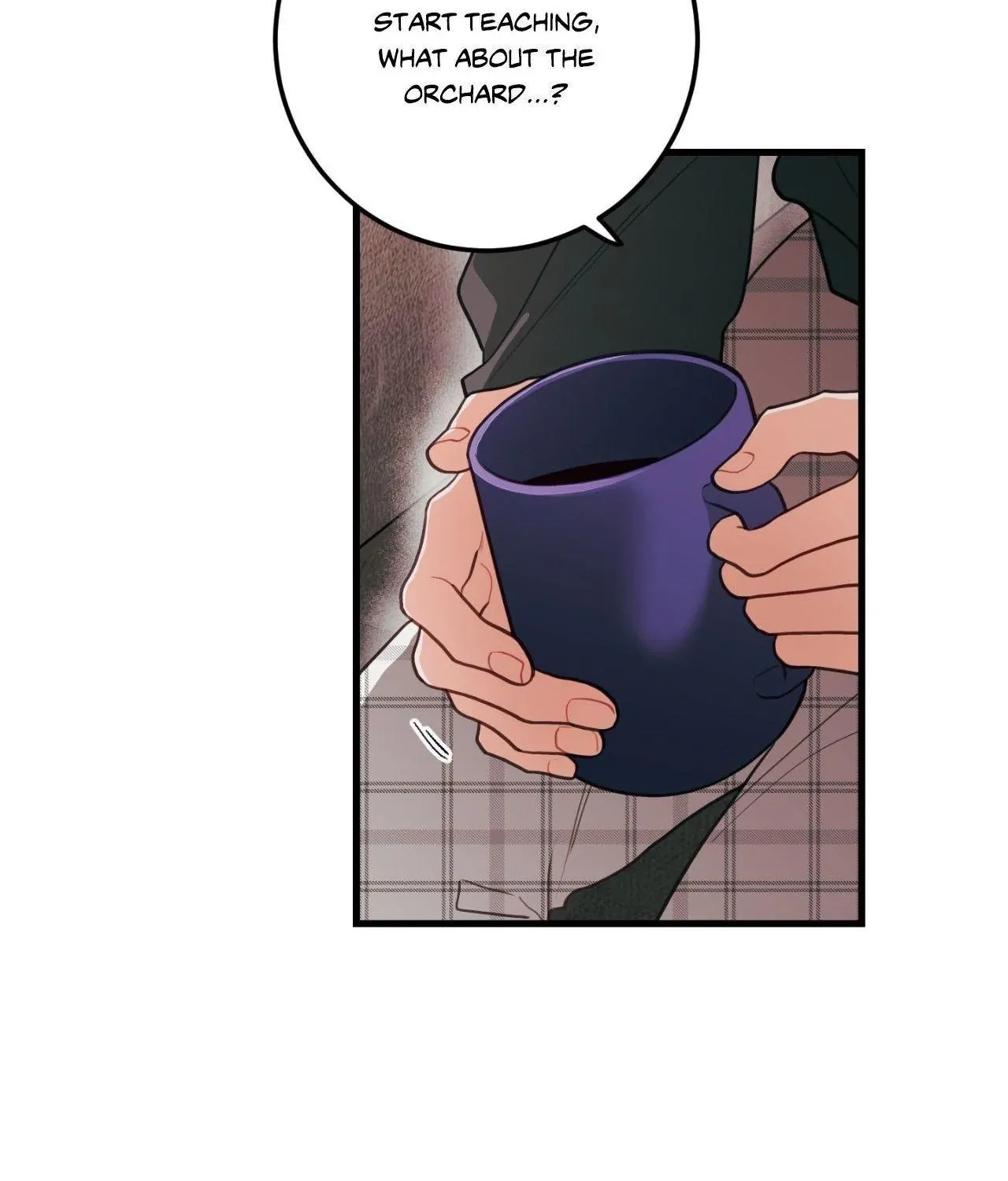 When Pear Blossoms Bloom Chapter 74 page 27 - 