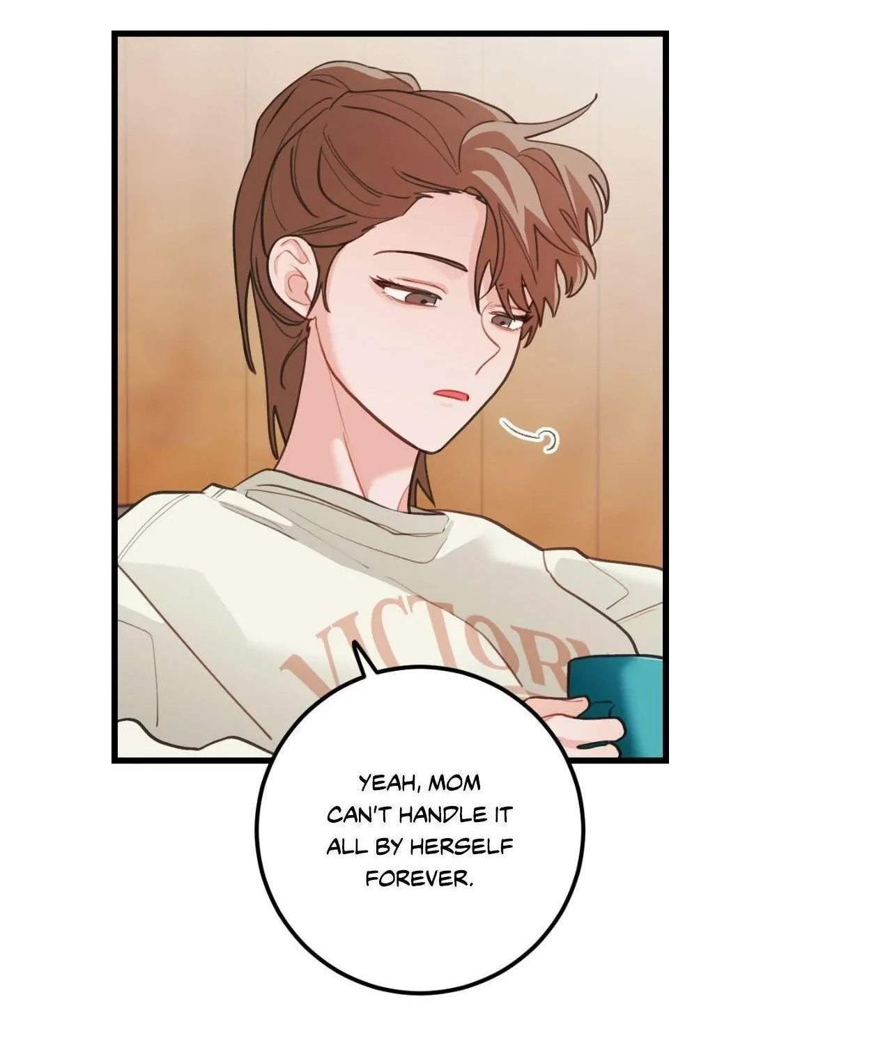 When Pear Blossoms Bloom Chapter 74 page 28 - 