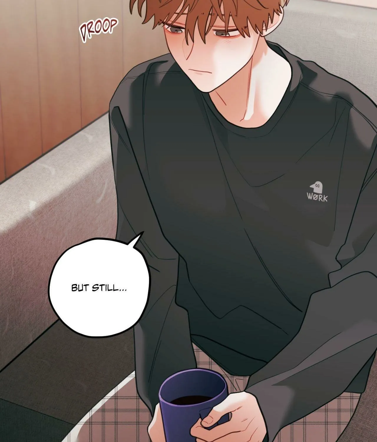 When Pear Blossoms Bloom Chapter 74 page 31 - 