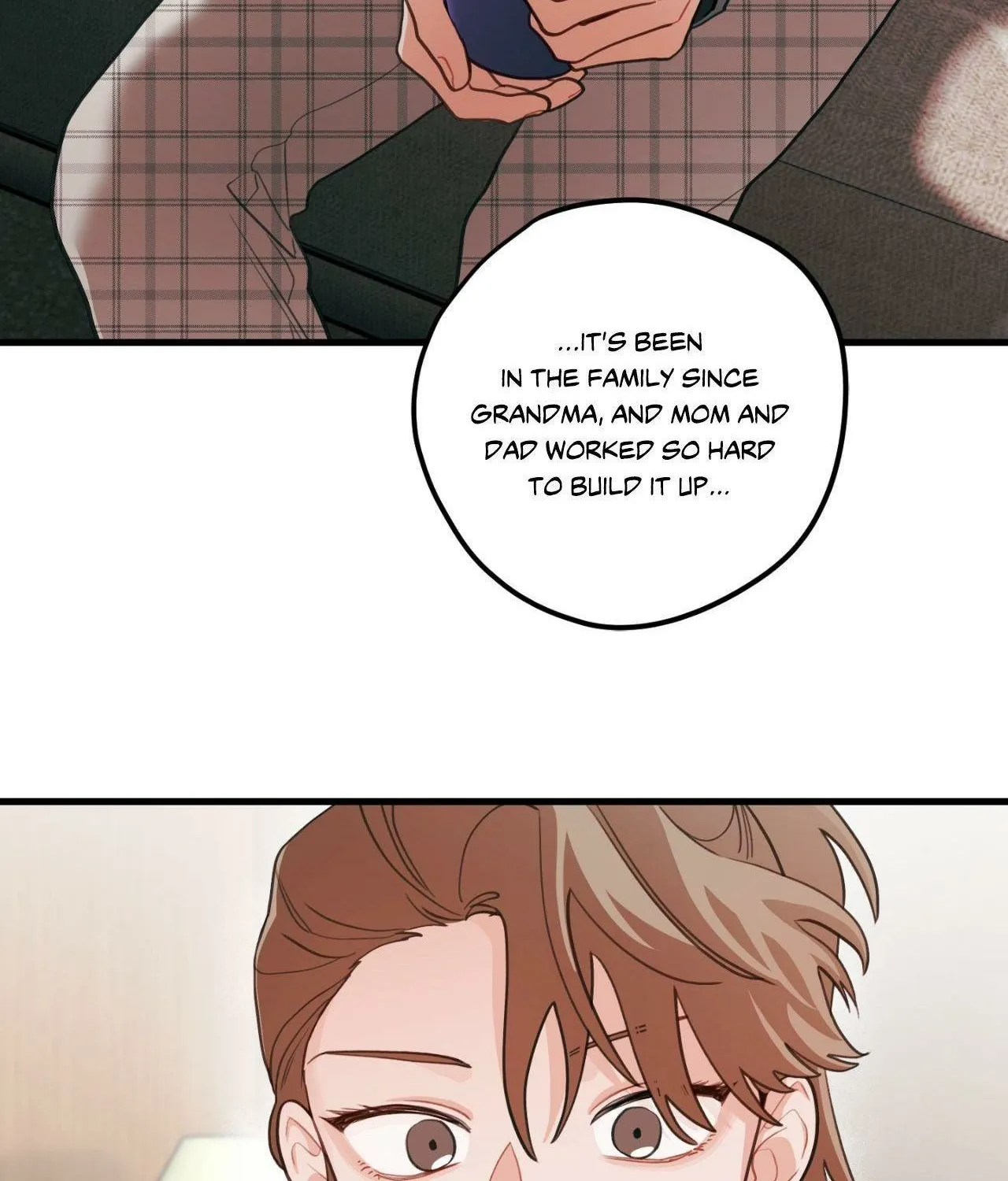 When Pear Blossoms Bloom Chapter 74 page 32 - 