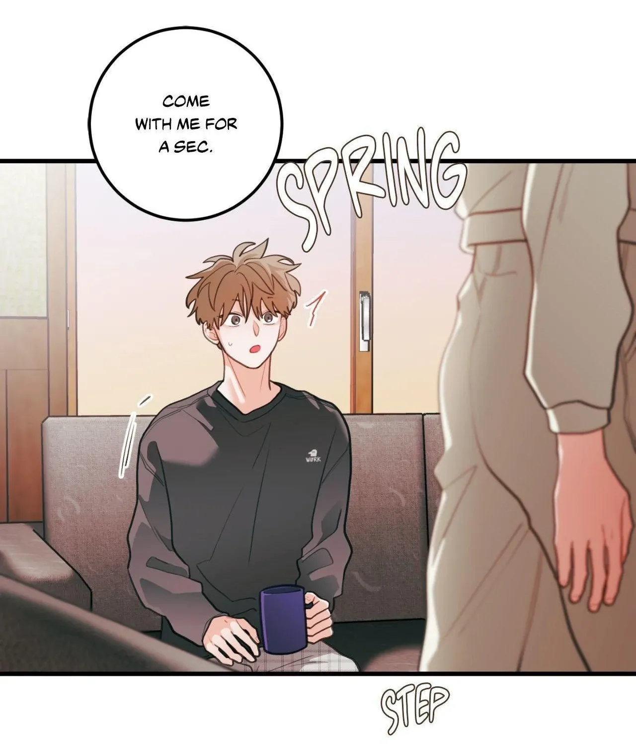 When Pear Blossoms Bloom Chapter 74 page 34 - 