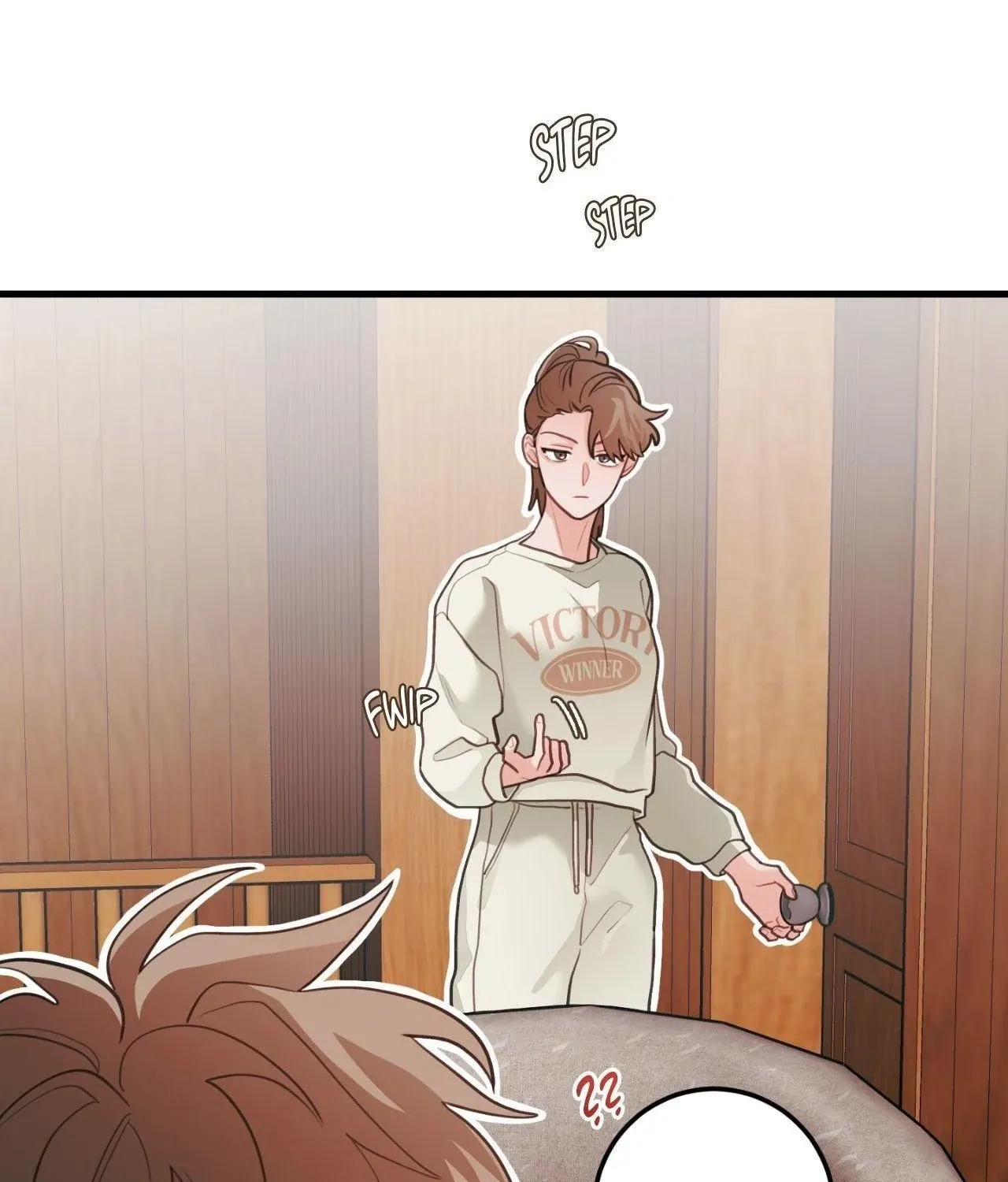 When Pear Blossoms Bloom Chapter 74 page 35 - 
